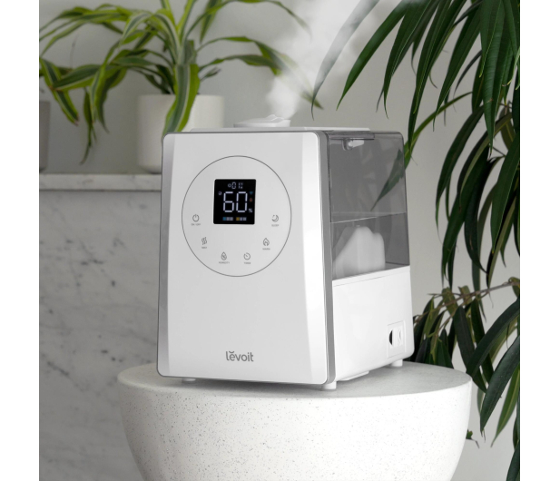 Levoit Nawilżacz powietrza LV600S - 1601436 - zdjęcie 2